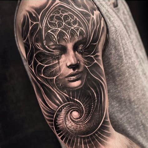 mystisches tattoo|29 Mystische tattoos.